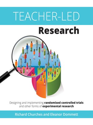 cover image of Teacher-Led Research